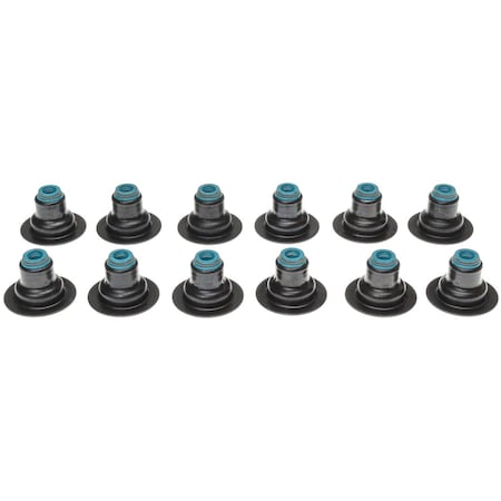 Mahle Engine Valve Stem Oil Seal Set SS45905